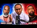 Stephen A Smith The Nolan Wells Case Two VERY Different Perspectives