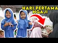 Download Lagu HARI PERTAMA ALUNA AMANDA NGAJI‼️ PINTAR BANGET HAFAL SURAT-SURAT PENDEK‼️😍
