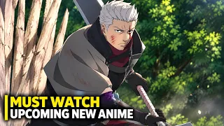10 Anime We Can't BELIEVE Are Getting Animated