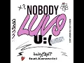 NOBODY LUVS U : ((Remix)