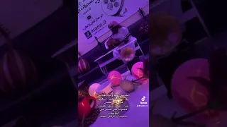 اتحاشى الهم وانت تحدنـي فهد عبدالمحسن نايف العثمان 