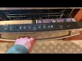 GE Dishwasher Not Washing - How to Troubleshoot and Fix Circulation Pump