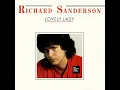 Lagu Richard Sanderson - Lovely Lady (LYRICS)
