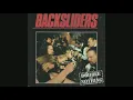 Backsliders - Cruisin'