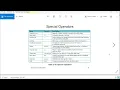 JavaScript Operators - Part 2