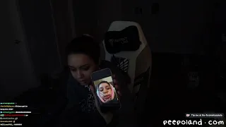 Macaiyla has wholesome comeback stream after major jaw surgery Macaiyla