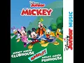 Mickey Mouse Clubhouse/Funhouse Theme Song Mashup (From "Disney Junior Music: Mickey Mouse...