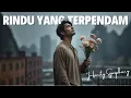Lagu Rindu Yang Terpendam (Official Lyric Video)
