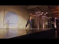 Sikhumbuzo Hlahleni - Le Corsaire Solo