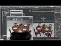 3ds Max 2018 - MAXtoA Plugin