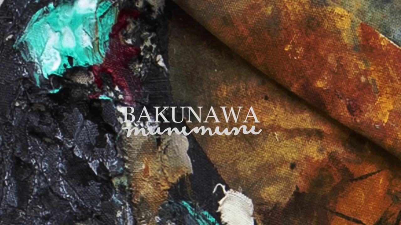 Munimuni - Bakunawa (Official Lyric Video)