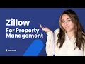 Zillow Rental Manager Reviews Pricing Features Alternatives