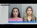 Chilean women arrested in Miami prostitution sting ahead of World Cup