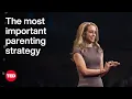 Download Lagu Strategi Pengasuhan Anak yang Paling Penting | Becky Kennedy | TED
