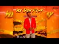 Prince Calliste - We Doh Play "2018 Soca" (Trinidad)