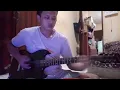 Download Lagu Kangen Band - Usai Sudah / Tentang Aku Kau Dan Dia || Solo Guitar Cover