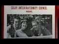 Erik Darling talks about and sings Walk Right In