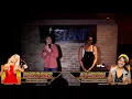 The RoastMasters NYCF 11 9 17 Kim Congdon vs Rosebud Baker
