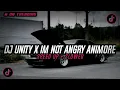 Download Lagu DJ UNITY X IM NOT ANGRY ANYMORE X MELODY STYLE KONDANG FULL REVERB SLOW BASS MENGKANE 2025!!