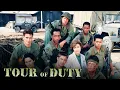 Tour of Duty Tribute