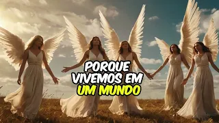 Os quatro Sinais da Presença do Espírito Santo em Nossa Vida
