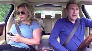 The Funniest Chrisley Knows Best Moments