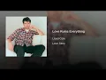 Love Ruins Everything