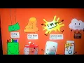 BFB Recommend Characters collection