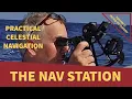 Celestial Navigation Episode 2 A 30 000 ft overview of Celestial Navigation