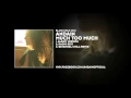 Download Lagu Andain - Much Too Much (Zetandel Chill Mix)