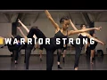 Born Warriors - Wayne State University