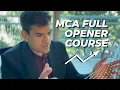 Merchant Cash Advance Sales Training Full Opener Script Breakdown LIVE Roleplay