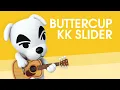 Lagu KK Slider - Buttercup (Jack Stauber)