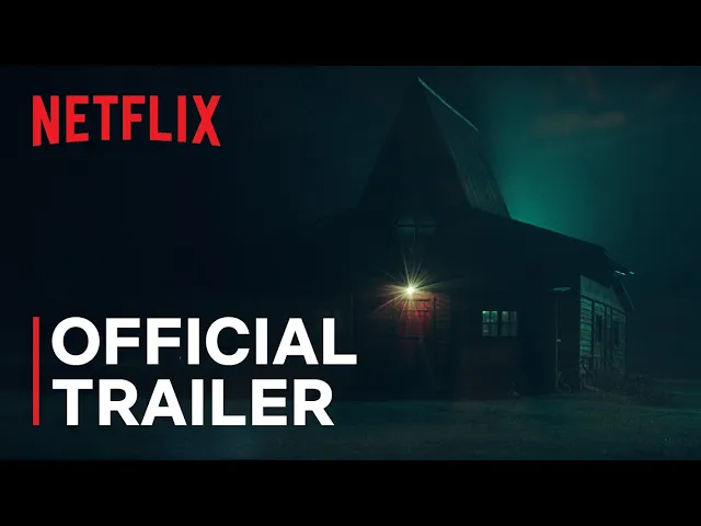 A Classic Horror Story | Official Trailer | Netflix