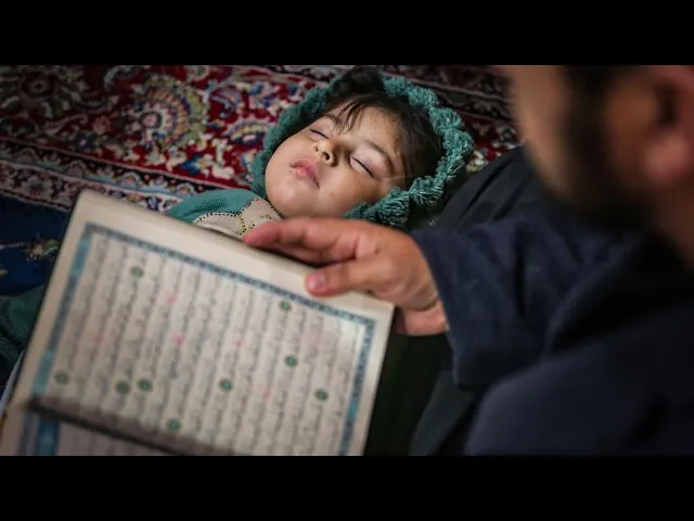 ⁣الشيخ شبر معله :: من دعاء لسيدنا ومولانا زين العابدين علي بن الحسين عليه السلام في وداع شهر رمضان ::