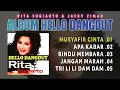 RITA SUGIARTO & JACKY ZIMAH - ALBUM HELLO DANGDUT