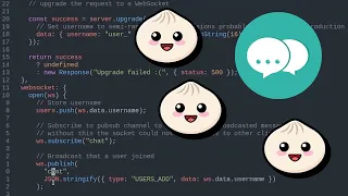 Create a chat application with Bun JavaScript runtime