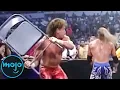 Download Lagu Top 10 WWE Smackdown Matches of All Time