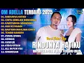 Download Lagu Album Difarina Indra | RINDUNYA HATIKU - CINTA SEBELUM MENGENAL - Om  Adella Full Album Terbaru 2025