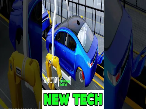 Powerful Tech Inventions for a non tech person #shorts #electricvehicle #technology #tech