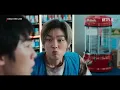 [Preview] Lee Jae-wook and Choi Hyun-wook on a night shift | Dead-End Job | Netflix [ENG SUB]