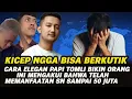 Download Lagu 💥 KETAHUAN‼️ KICEP AKHIRNYA NGAKU HABISIN 50 JUTA 😱 | PAPI TOMLI GERCEP BONGKAR!