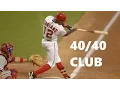 MLB Club