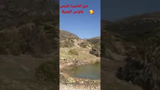 قربص عين كناسيرا تونس الجميلة 