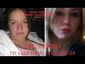 Hidden Horror The Adam Strong Investigation
