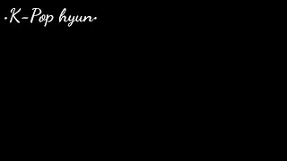 بي تي اس على اغنية ابقى بجانبي 