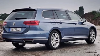 Volkswagen Passat GTE review