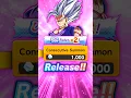 Download Lagu ULTRA BEAST GOHAN Returns😳! Can I Pull Him in 1 Rotation? (Dragon Ball Legends)#dblegends#dbl#shorts