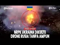 Lagu [FULL] Drone Rusia Bongkar Persembunyian, NRPK Ukraina Dilumpuhkan, Bunker Diserang