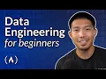 Lagu Data Engineering Course for Beginners